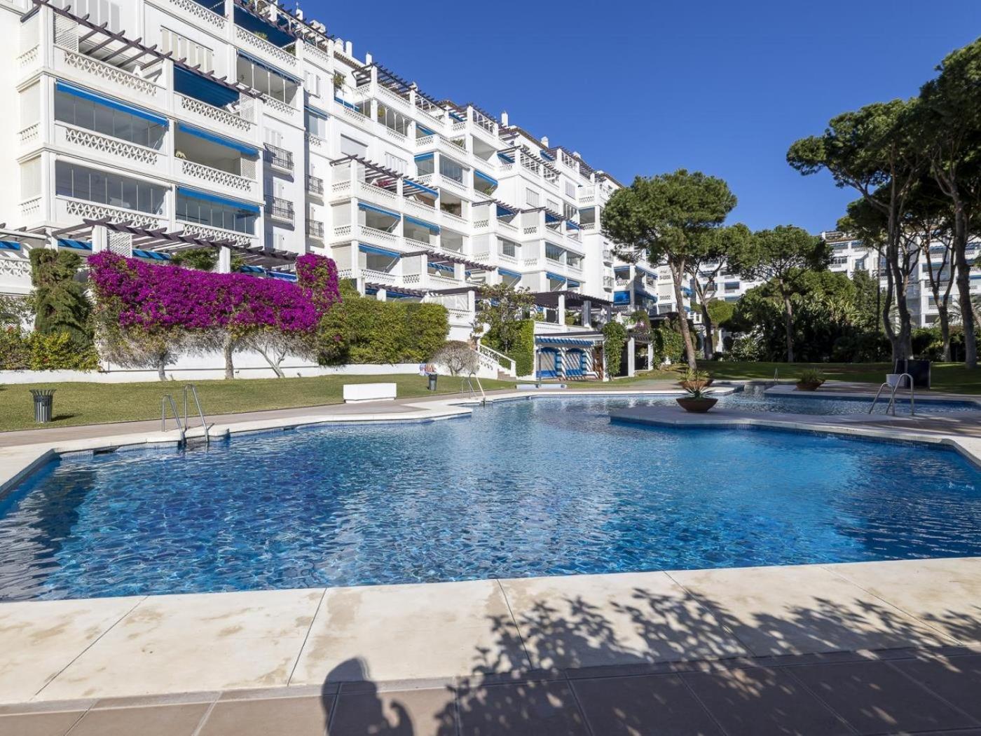 Apartment 02 Bdr Cadiz 208 Marbella
