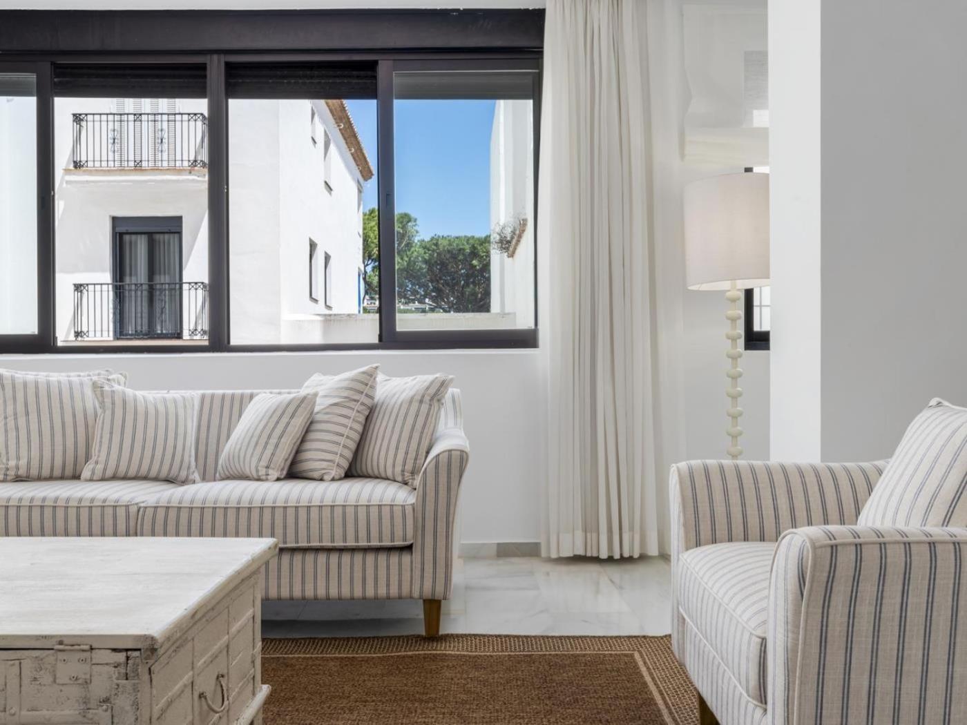 Apartment 02 Bdr Cadiz 208 *