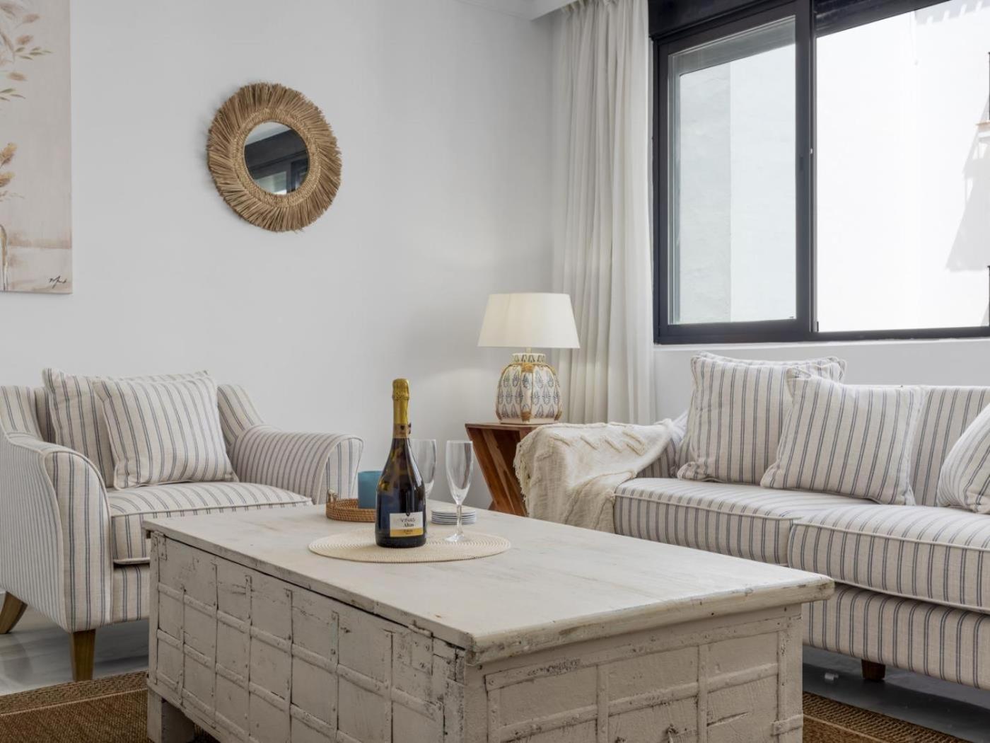 02 Bdr Cadiz 208 Apartment Marbella