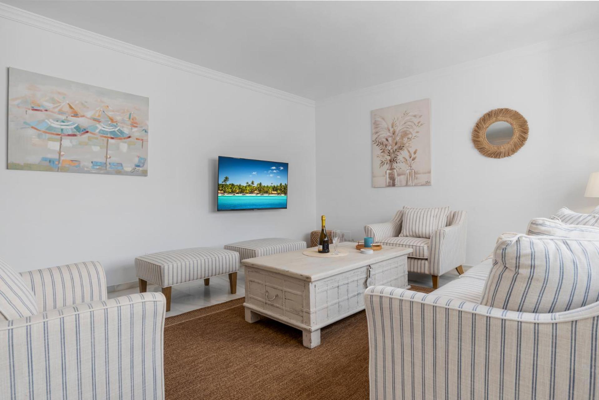 02 Bdr Cadiz 208 Apartment Marbella