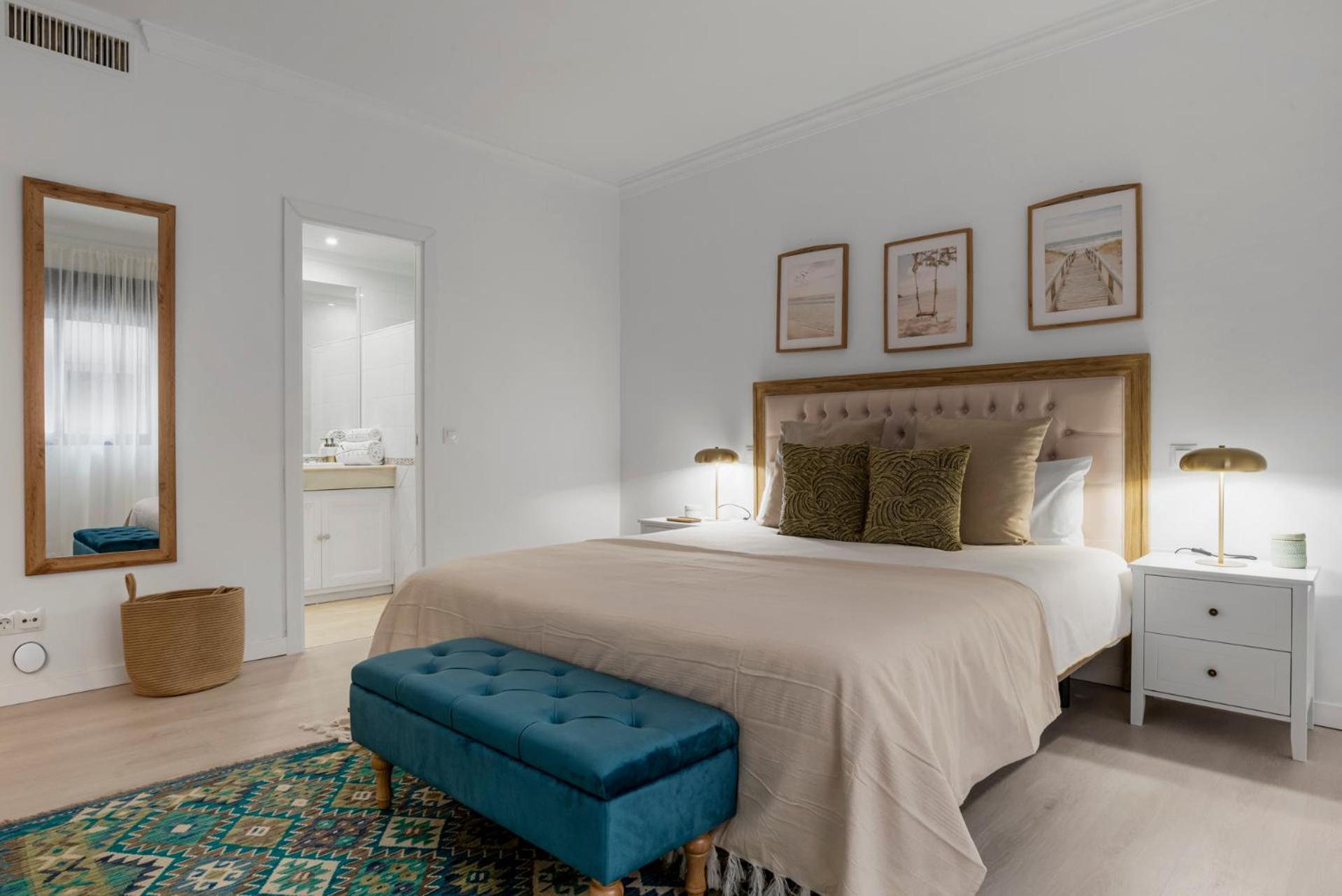02 Bdr Cadiz 208 Apartment Marbella