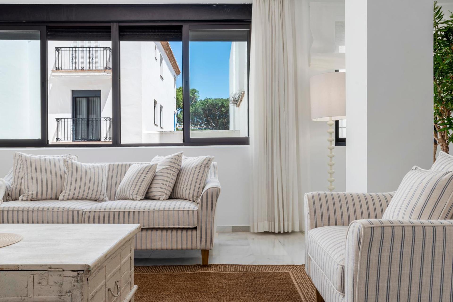 Apartment 02 Bdr Cadiz 208 Marbella