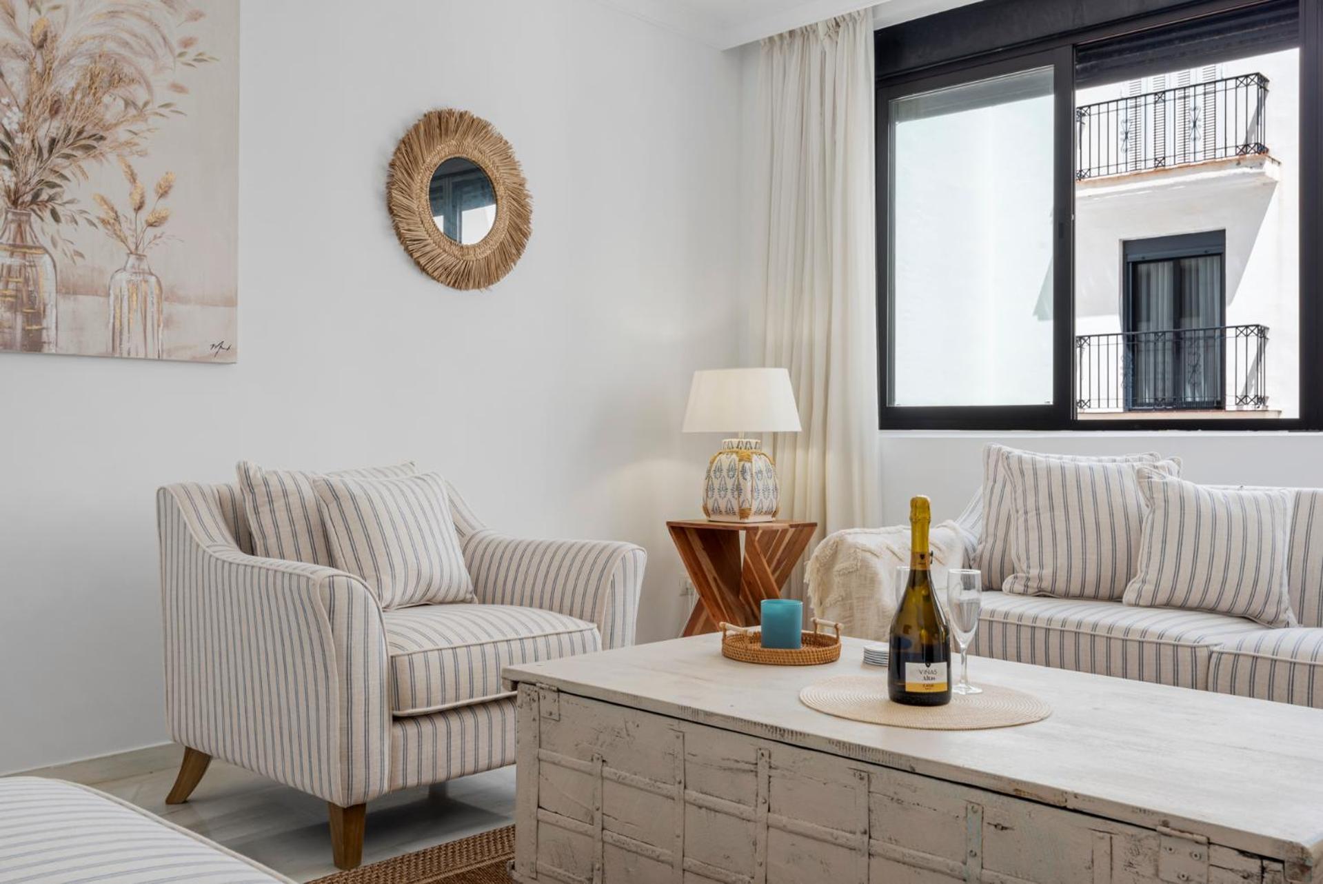 Apartment 02 Bdr Cadiz 208