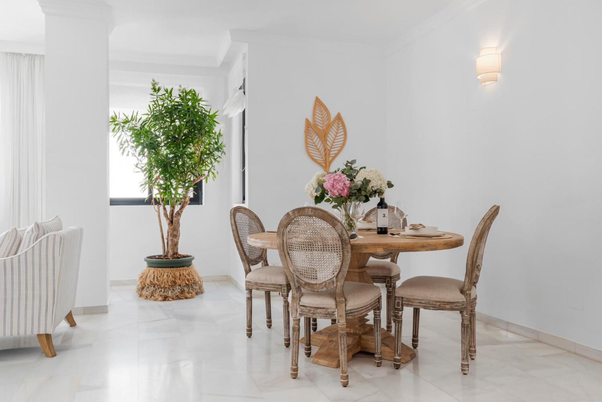 Apartment 02 Bdr Cadiz 208 *