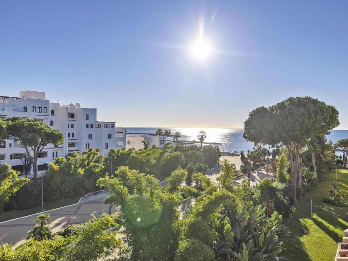 Apartment 02 Bdr Cadiz 208 Marbella