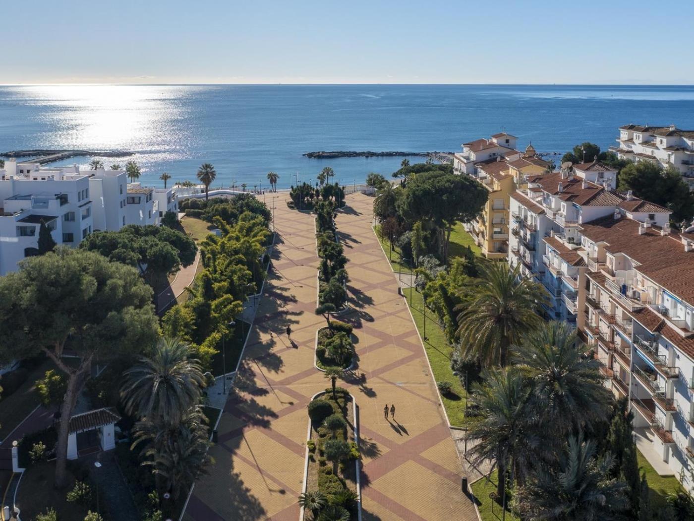 Apartment 02 Bdr Cadiz 208 *